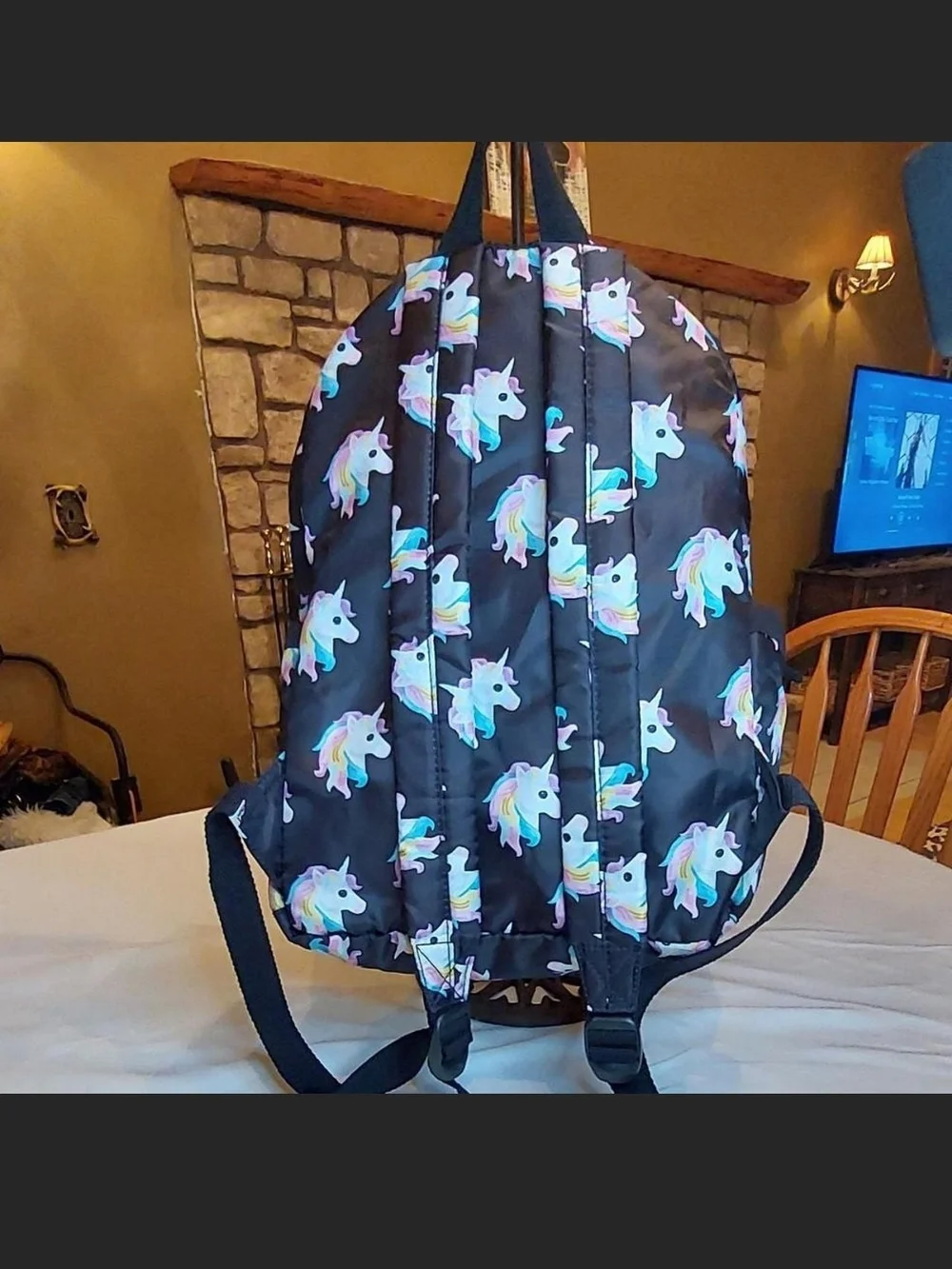 N/A black unicorn